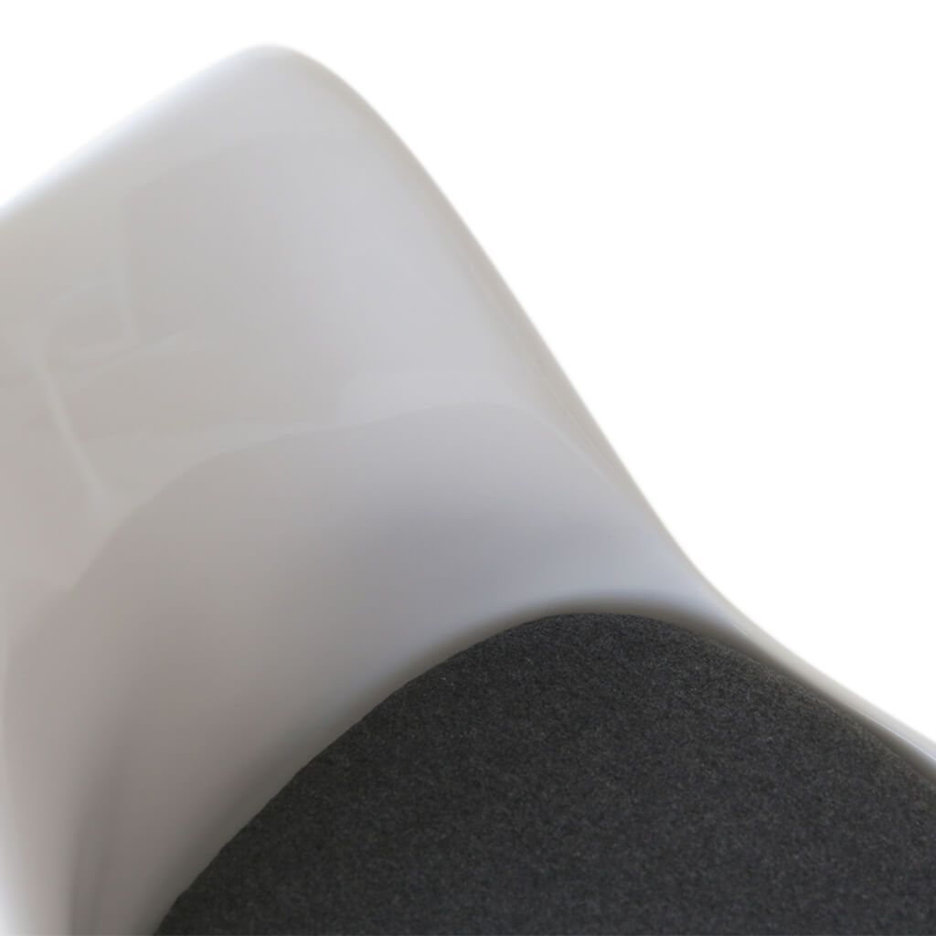 Tulip Side Chair - Fiberglass - Eternity Modern