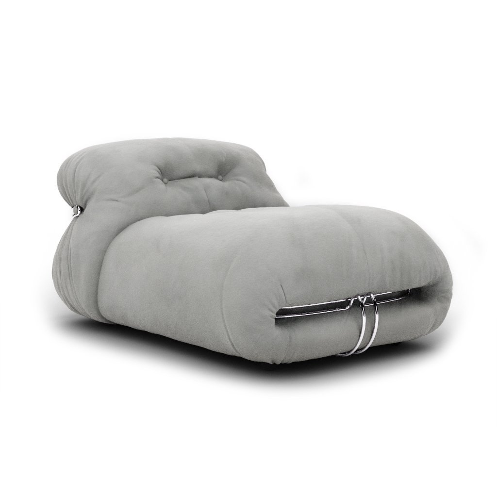 Soriana Lounge Chair