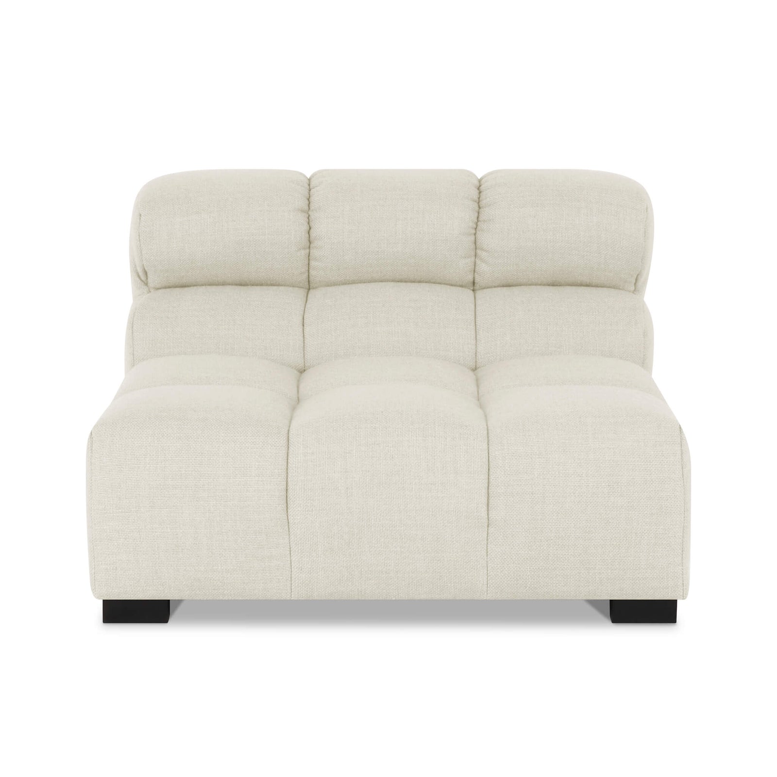 Quadra Tufted Sofa | TF001 Middle Module