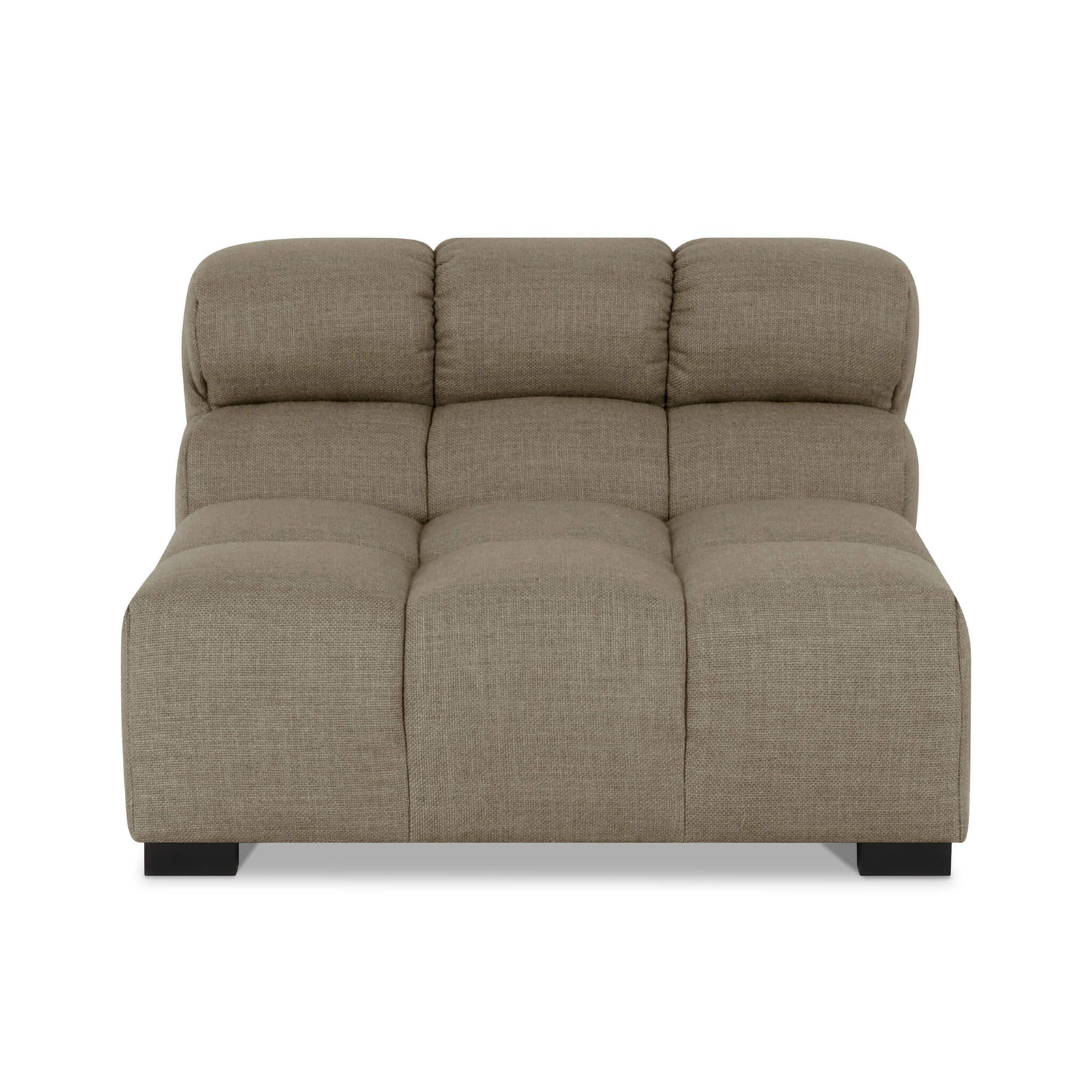 Quadra Tufted Sofa | TF001 Middle Module