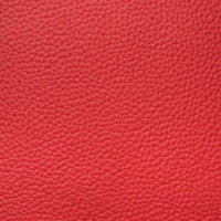 Top Grain-Red