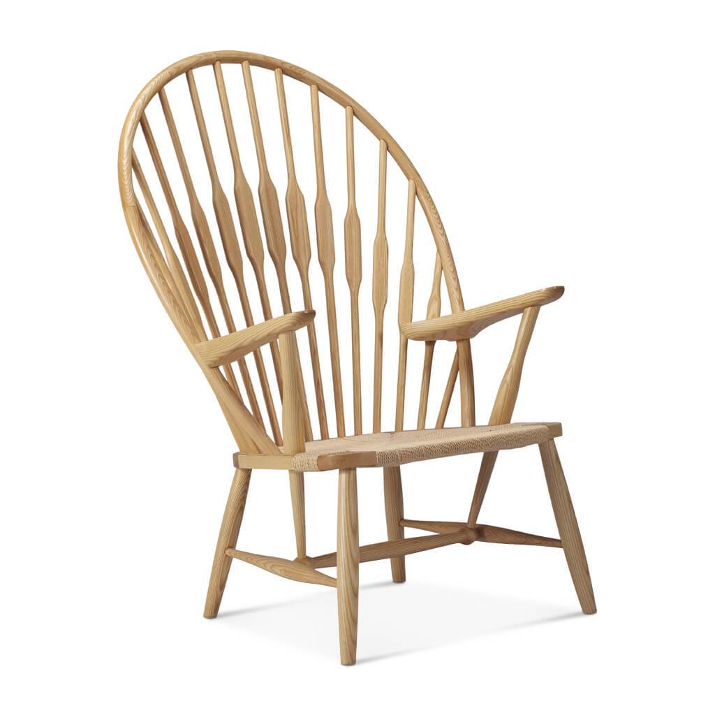 Crest Chair - Final Sale