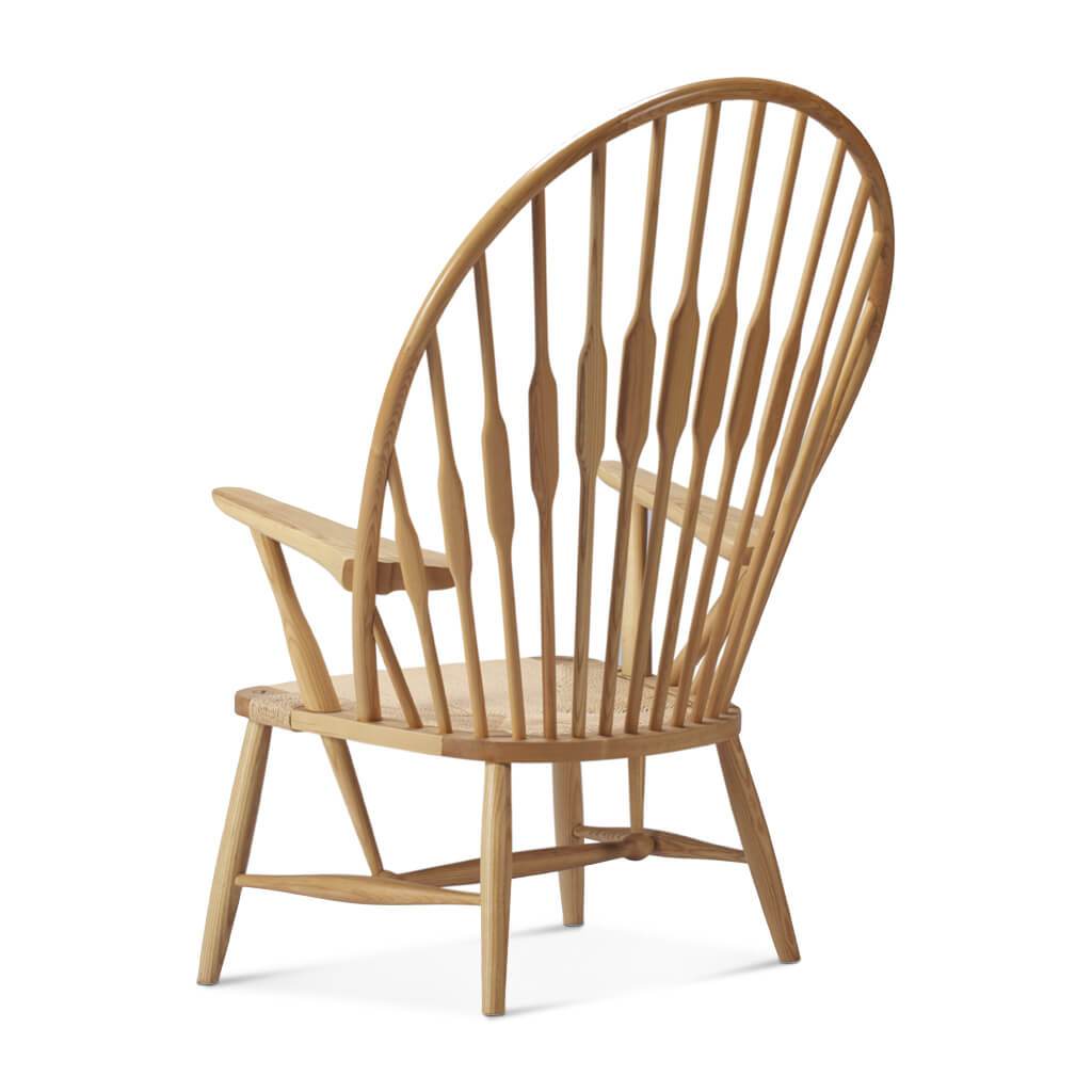Crest Chair - Final Sale