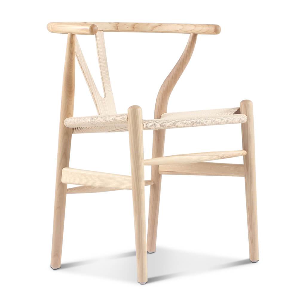 Set of Two Willow Chairs - Final Sale