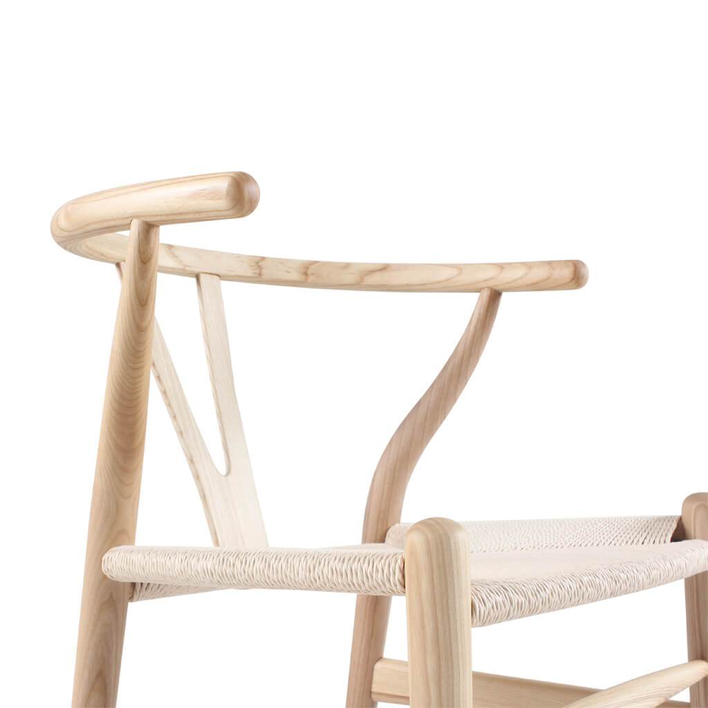 Set of Two Willow Chairs - Final Sale