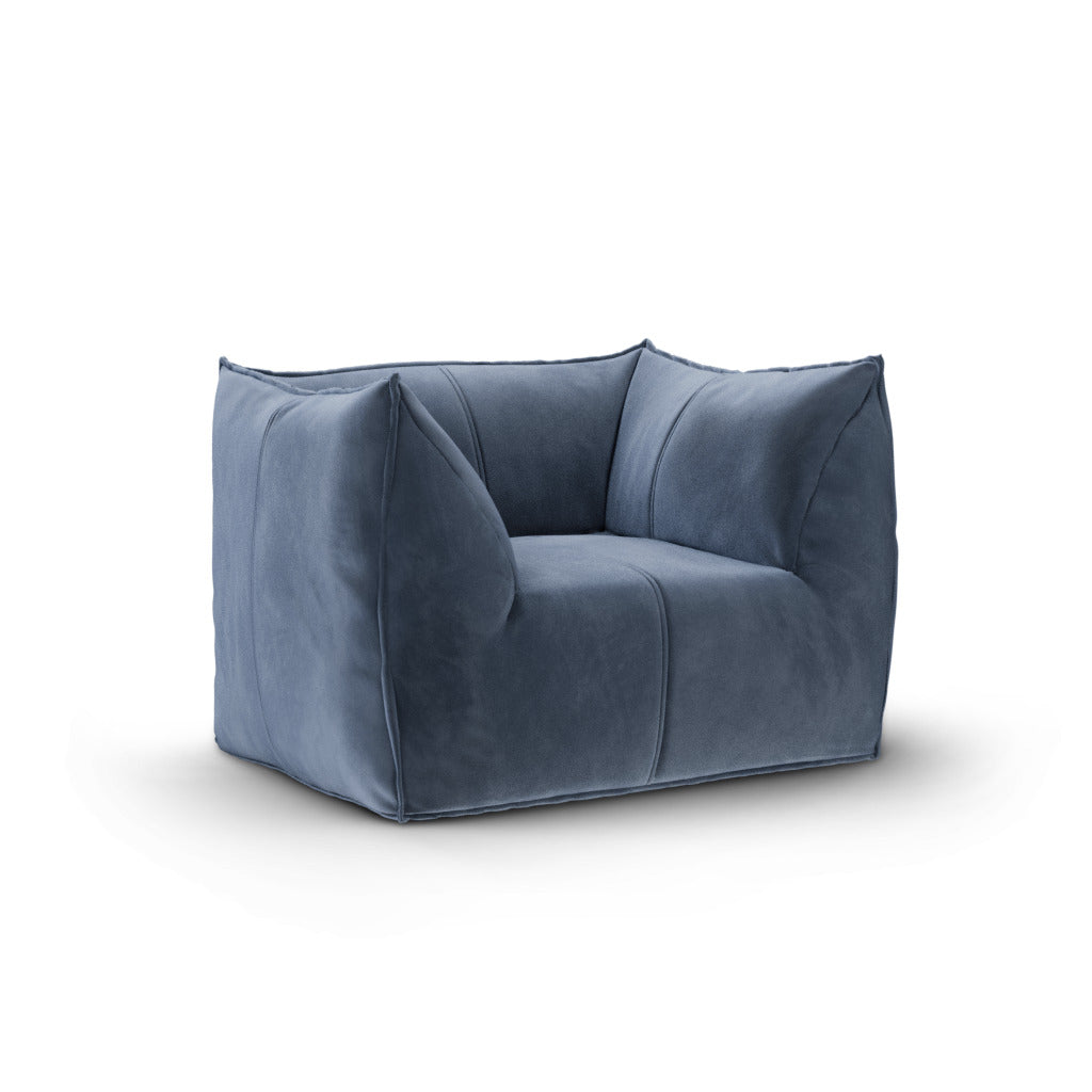 Lucian Single Sofa