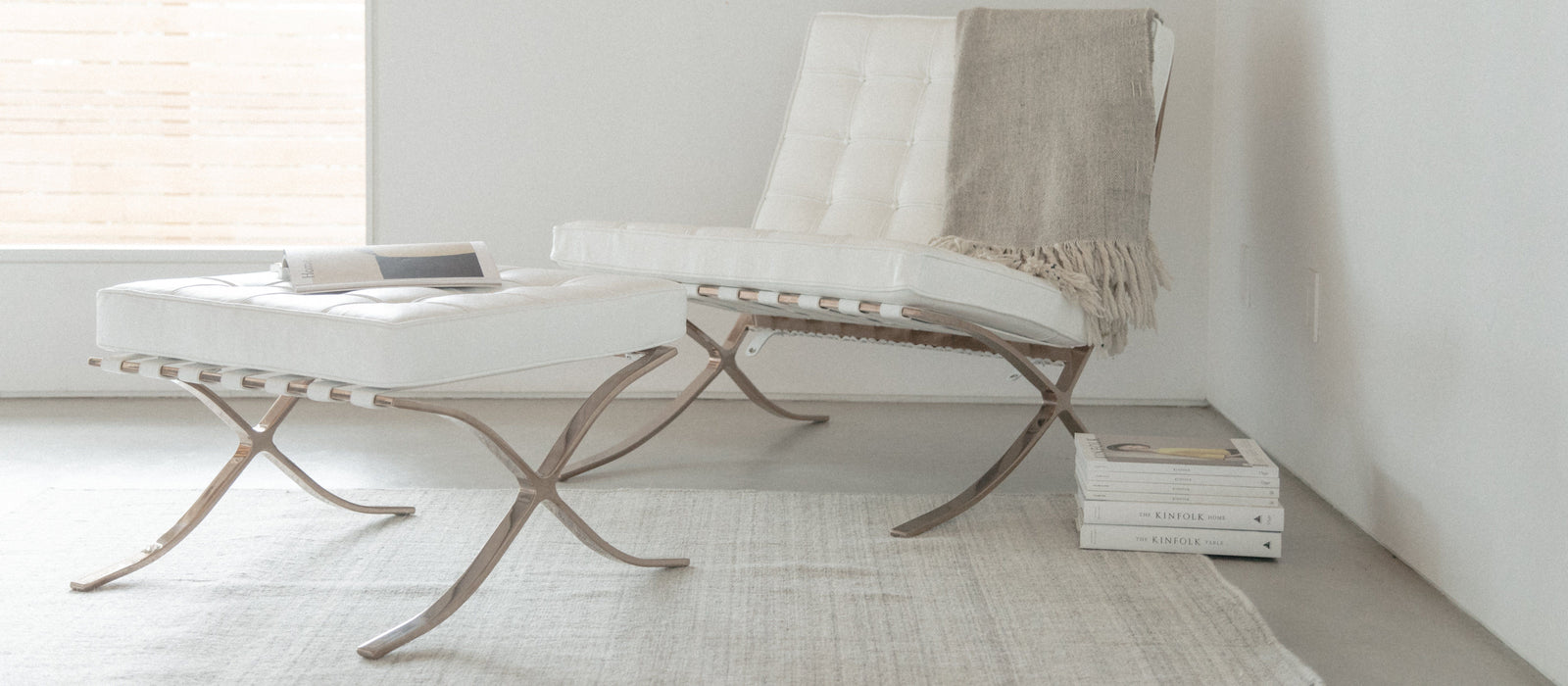 Mies Van Der Rohe