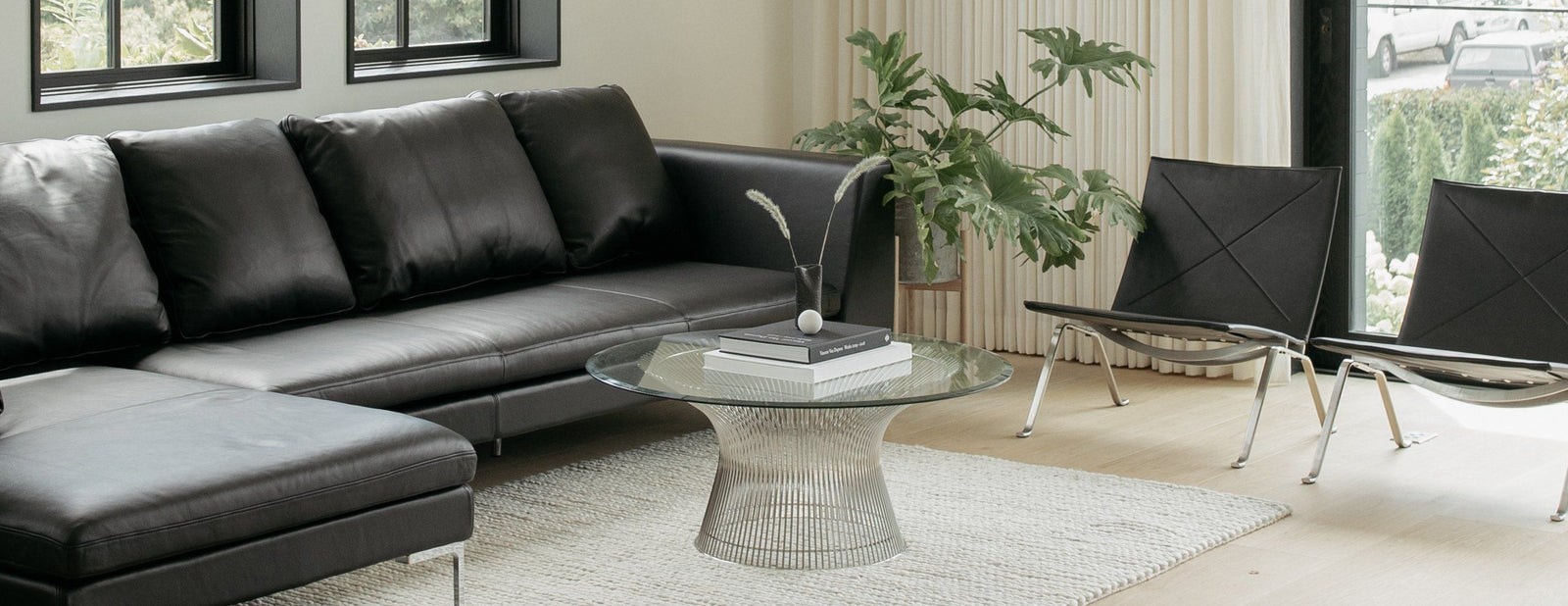 Warren Platner