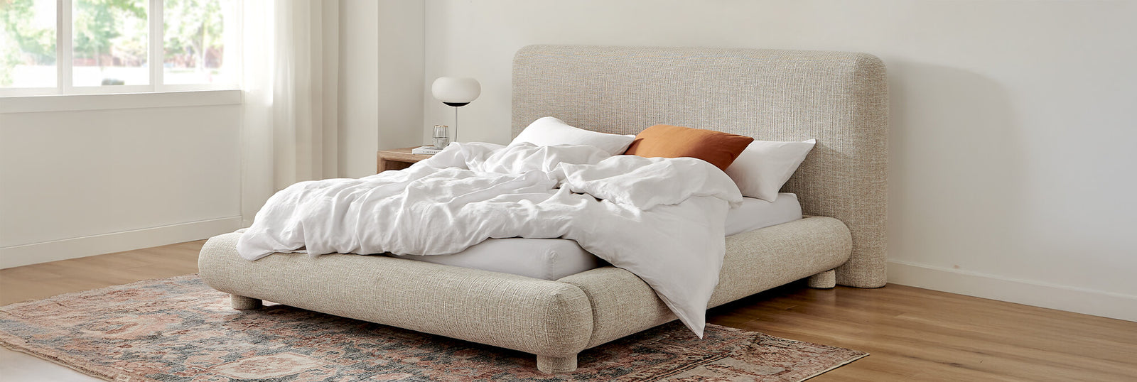 Beds