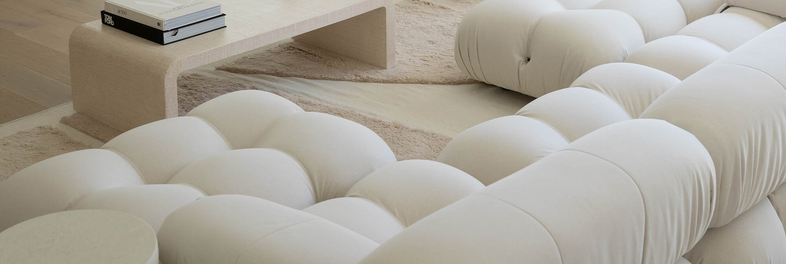 Mario Bellini Sofa