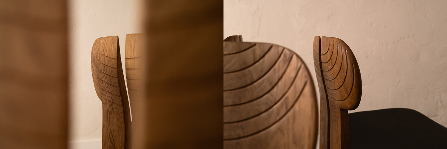 Dining Chairs