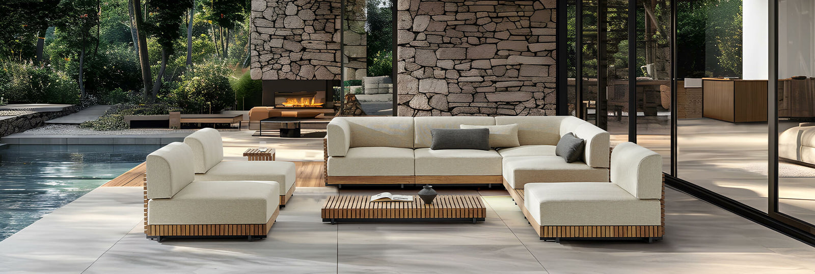 Outdoor Furniture