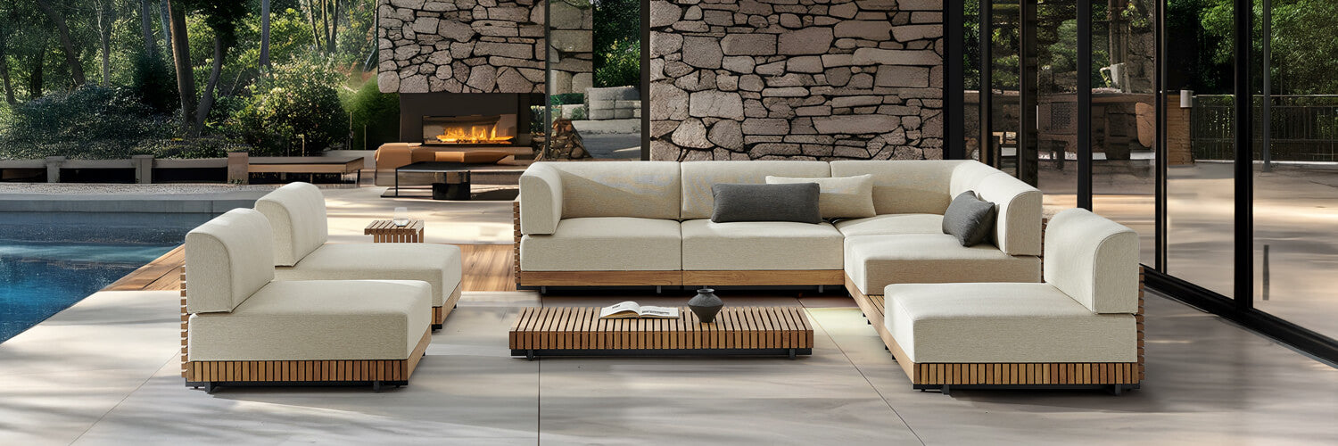 Powell Outdoor Collection