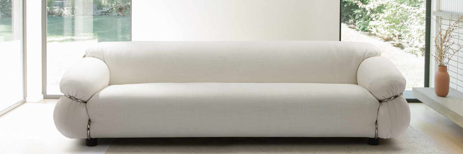 Sesann Sofa Collection