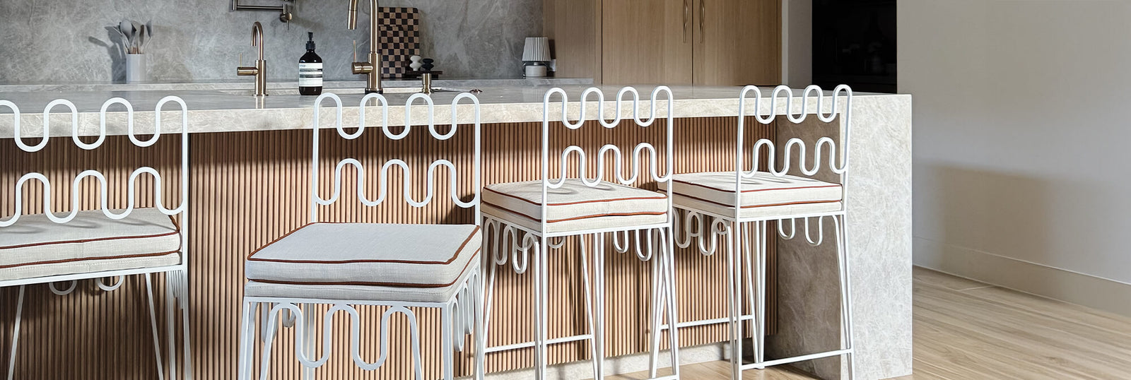 Bar & Counter Stools