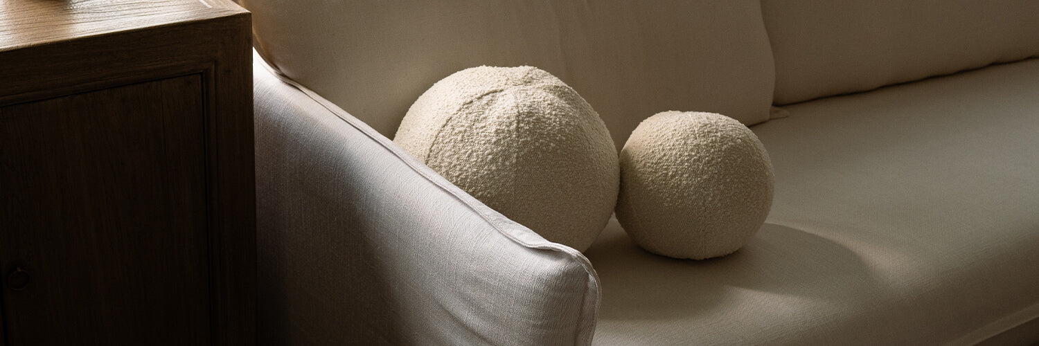 Three Seater Sofas