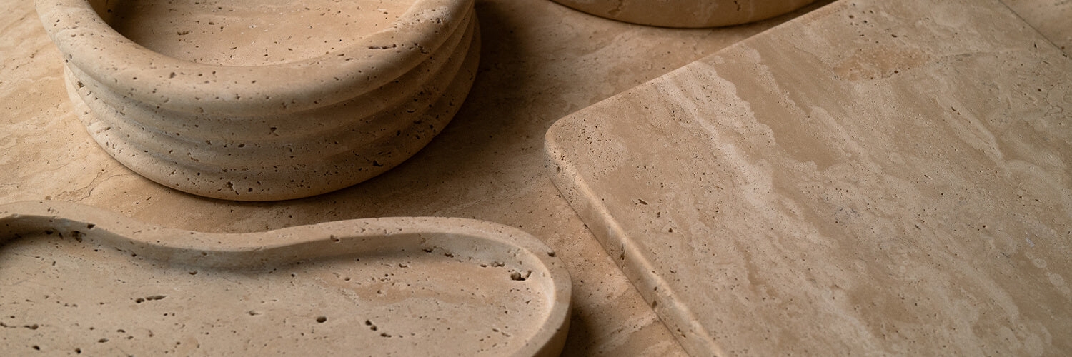 Vases & Trays