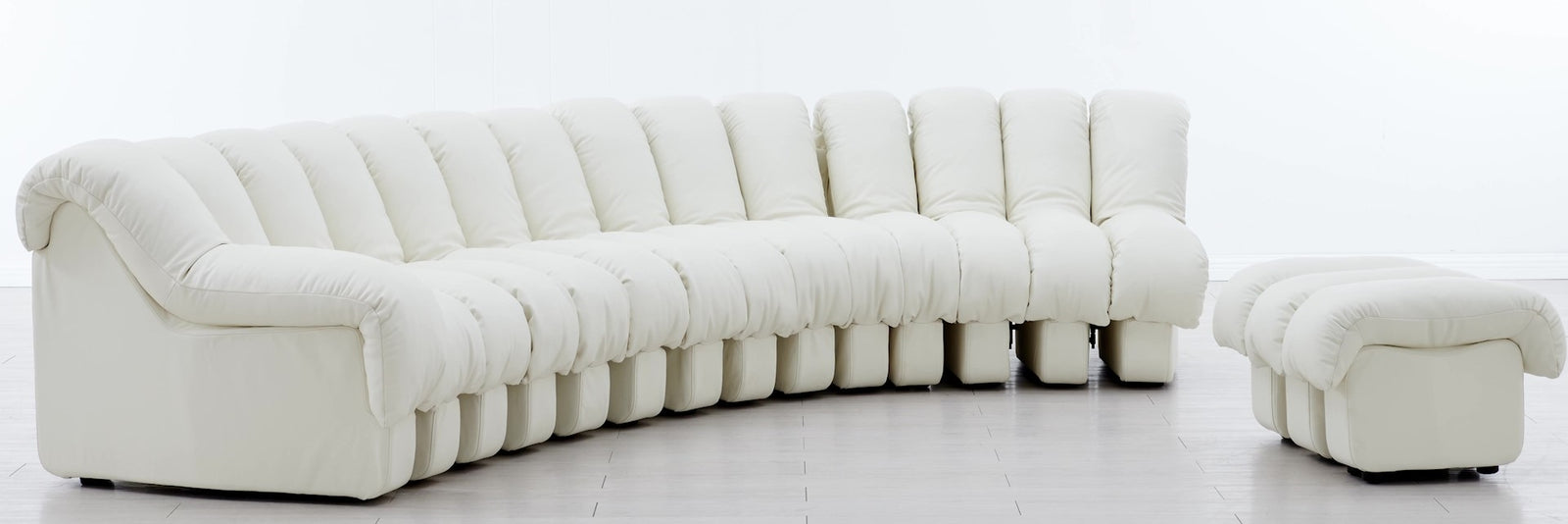 DS 600 Sofa