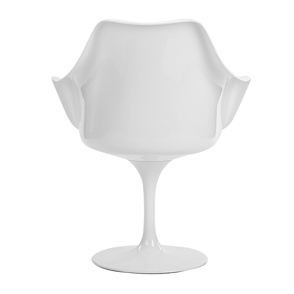 Tulip Armchair - Fiberglass - Eternity Modern