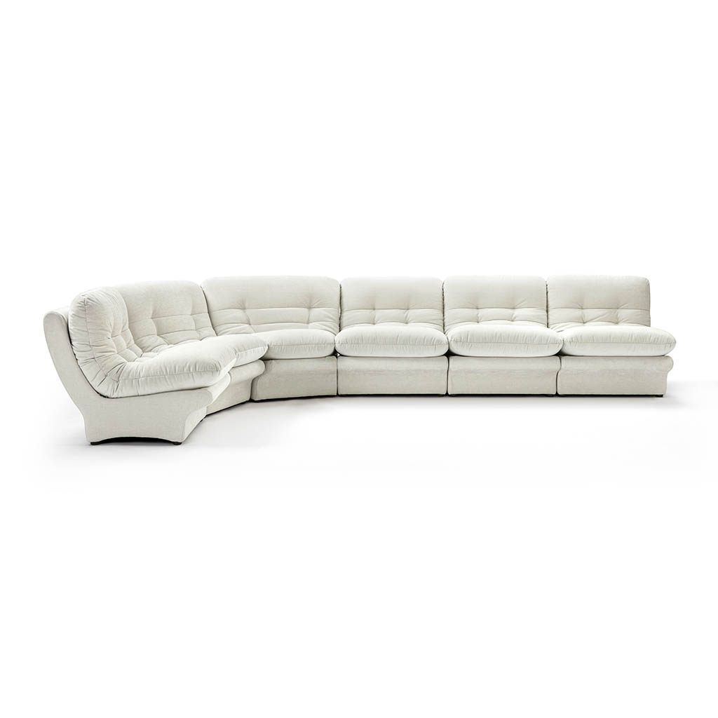 Carsons Contour Modular Sofa