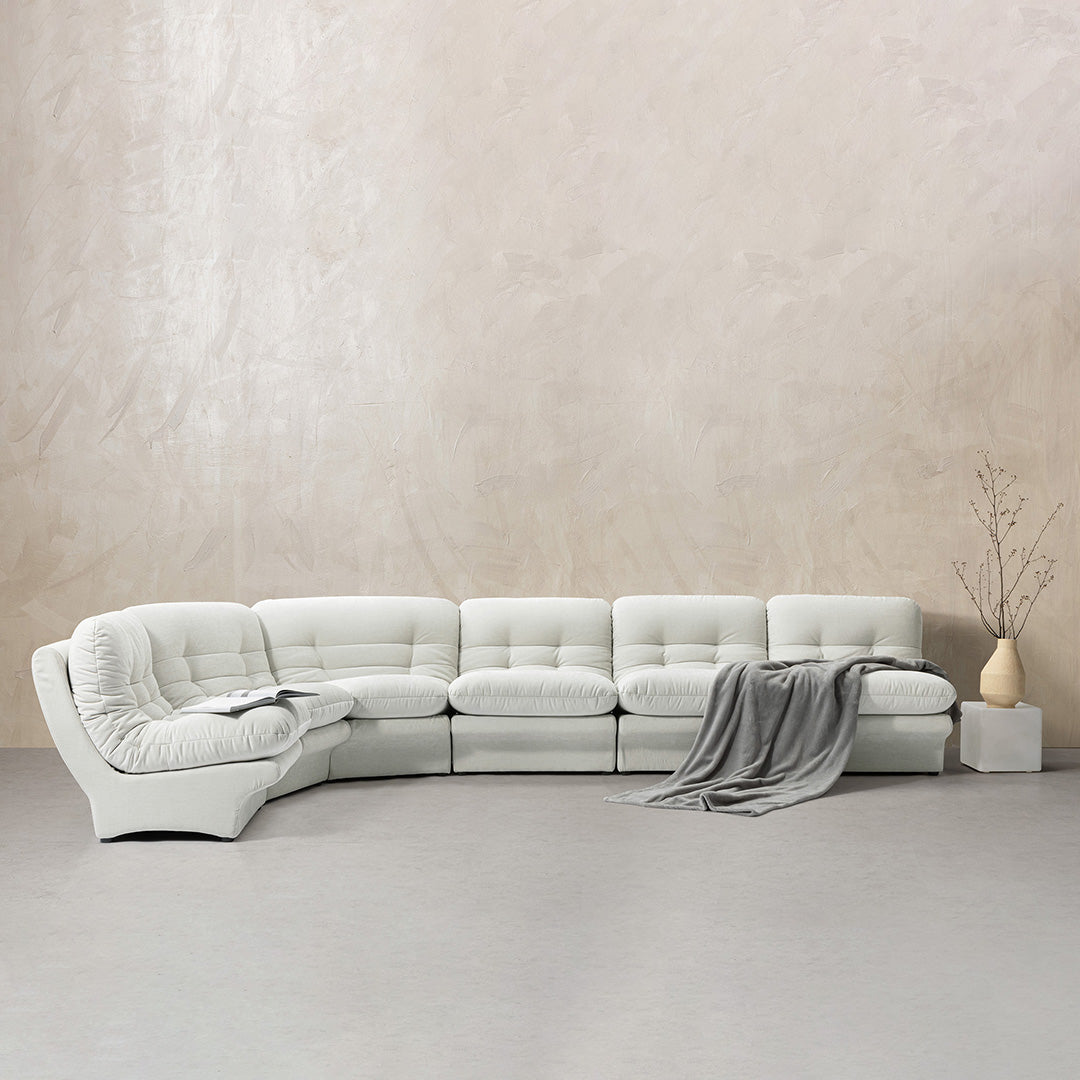 Carsons Contour Modular Sofa