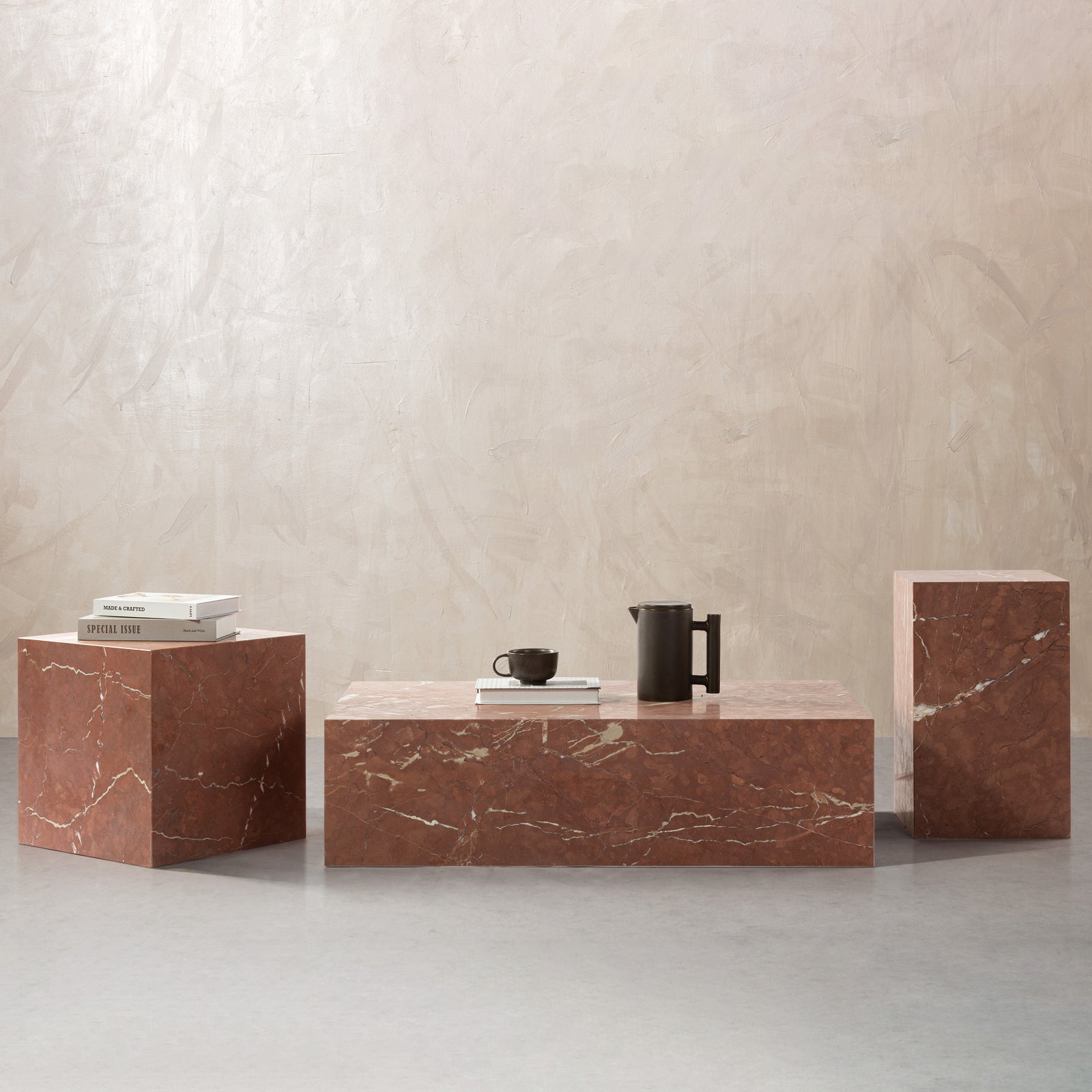 Kaia Large Coffee Table