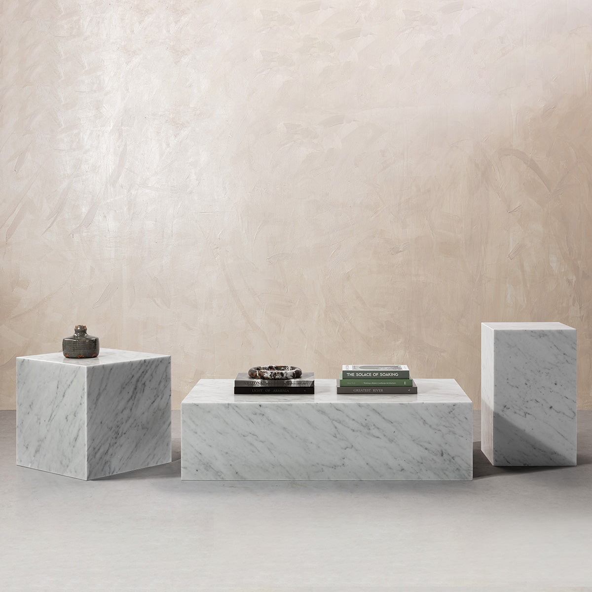 Kaia Large Coffee Table