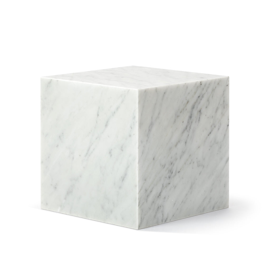 Kaia Plinth Side Table
