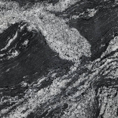 Cosmic Black Granite