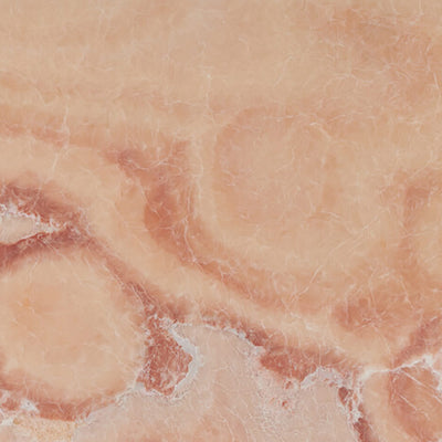 Sunset Rose Onyx