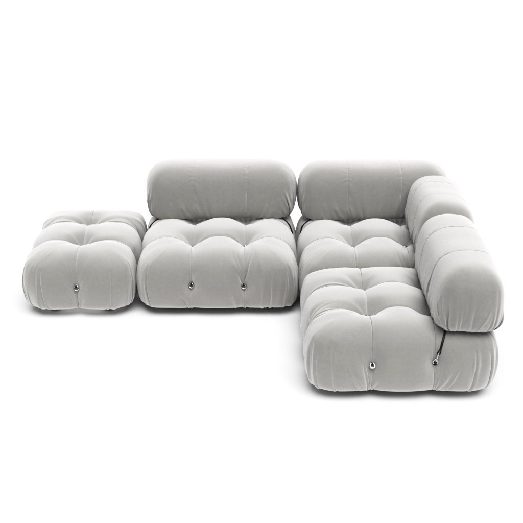 Bellora Open Corner Sectional