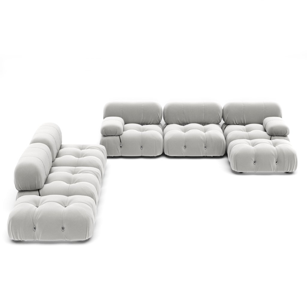 Bellora Gathering Sectional