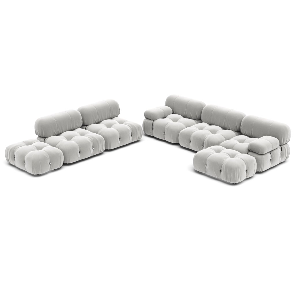 Bellora Gathering Sectional