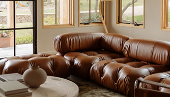 This Is the Sofa You’re Seeing Everywhere on Instagram