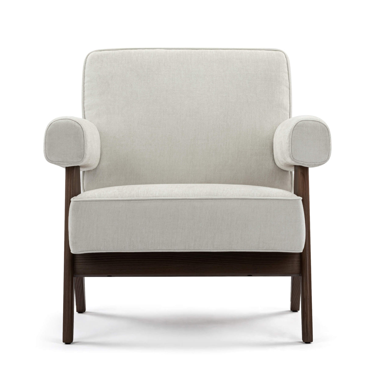 Piero Capitol Armchair