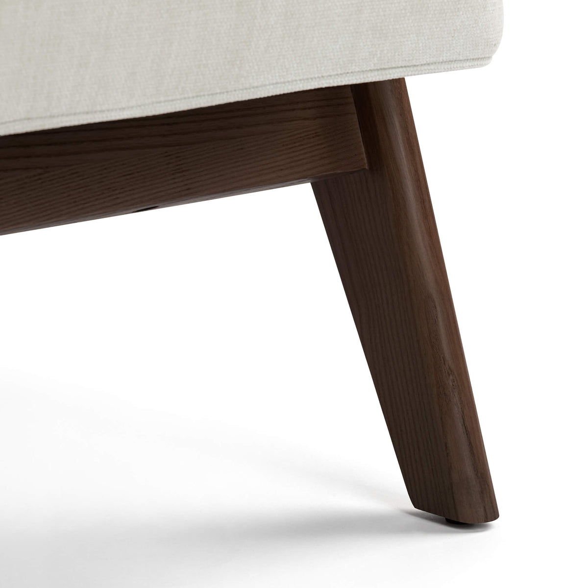Pierre Jeanneret Capitol Complex Armchair