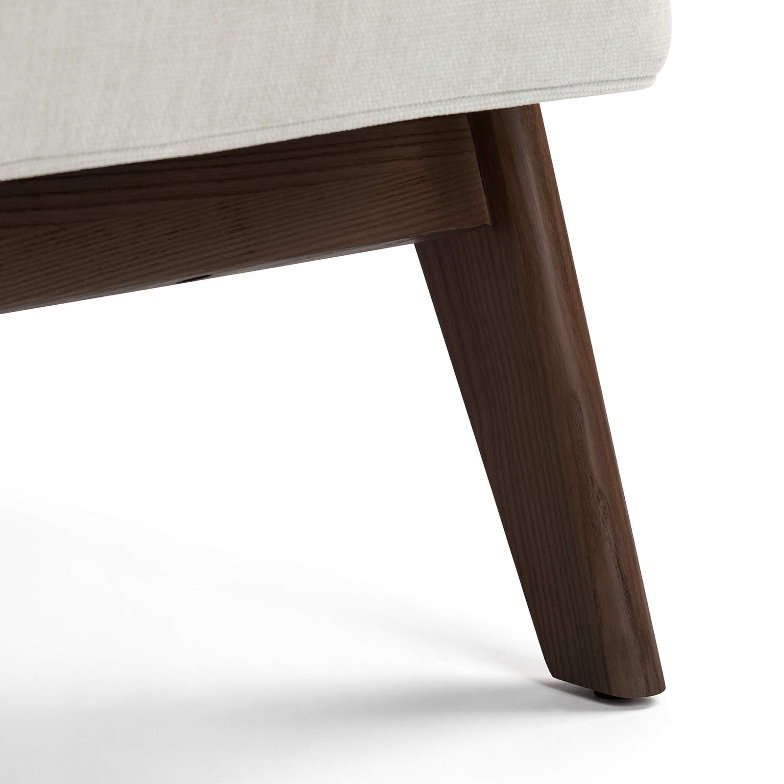 Pierre Jeanneret Capitol Complex Armchair