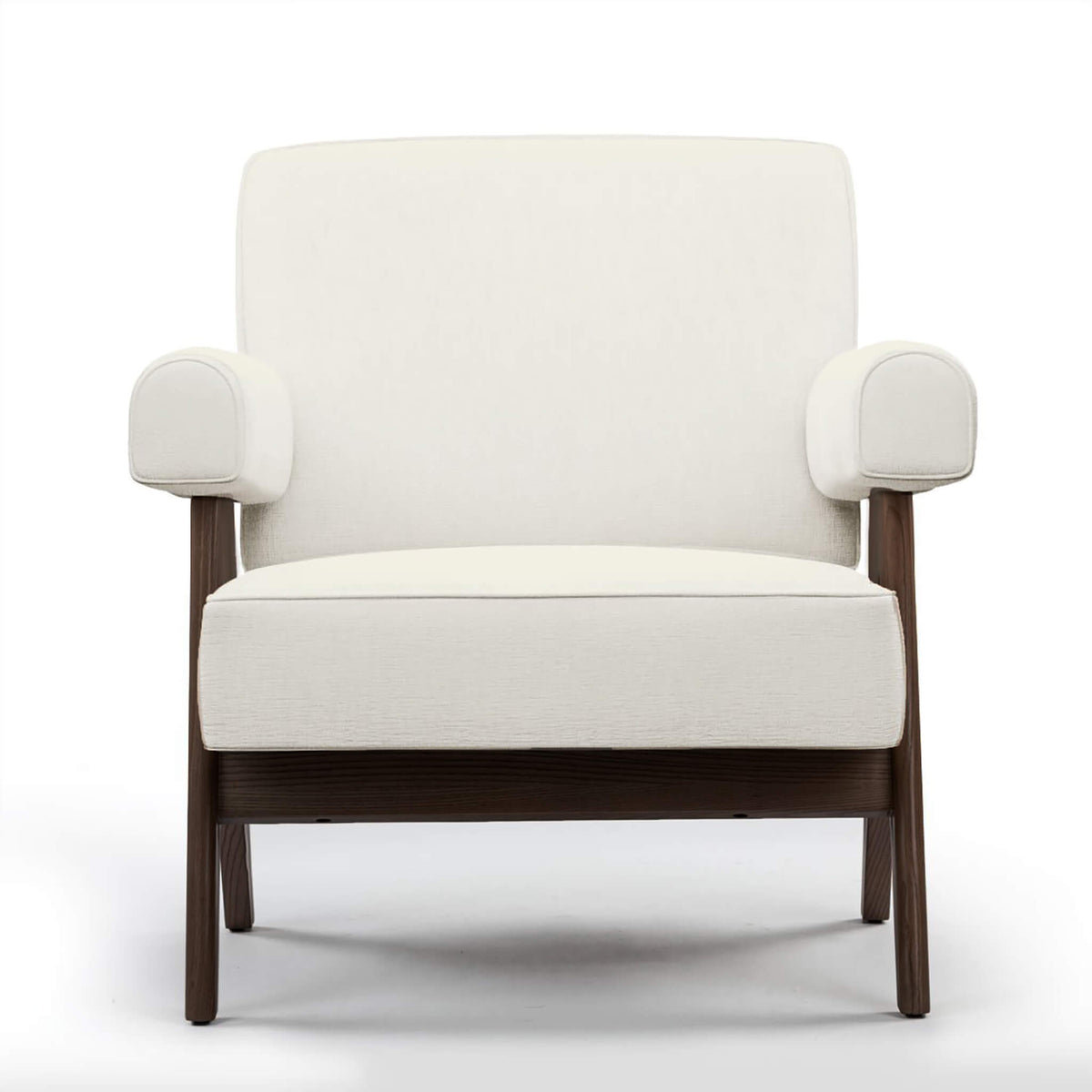 Piero Capitol Armchair