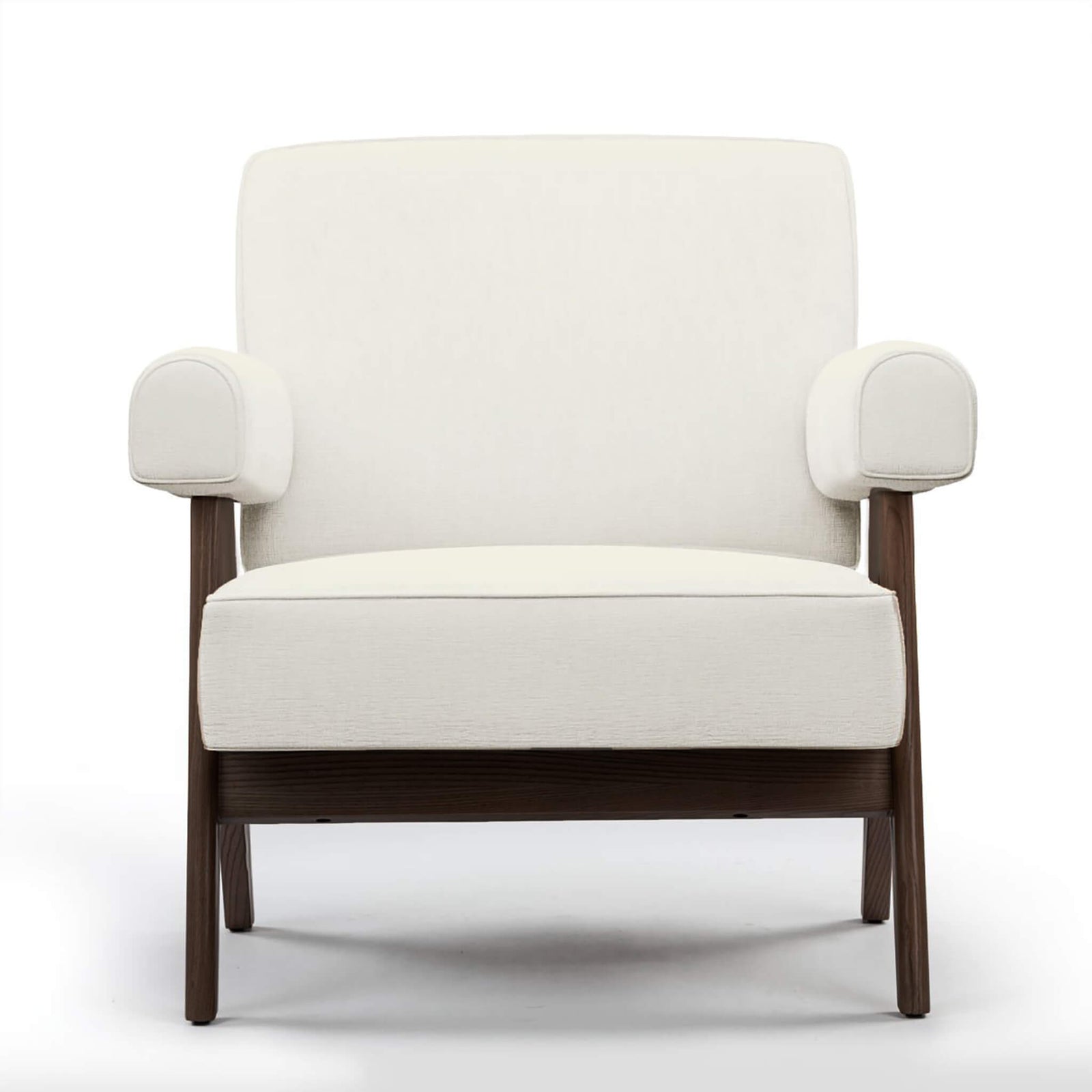 Piero Capitol Armchair