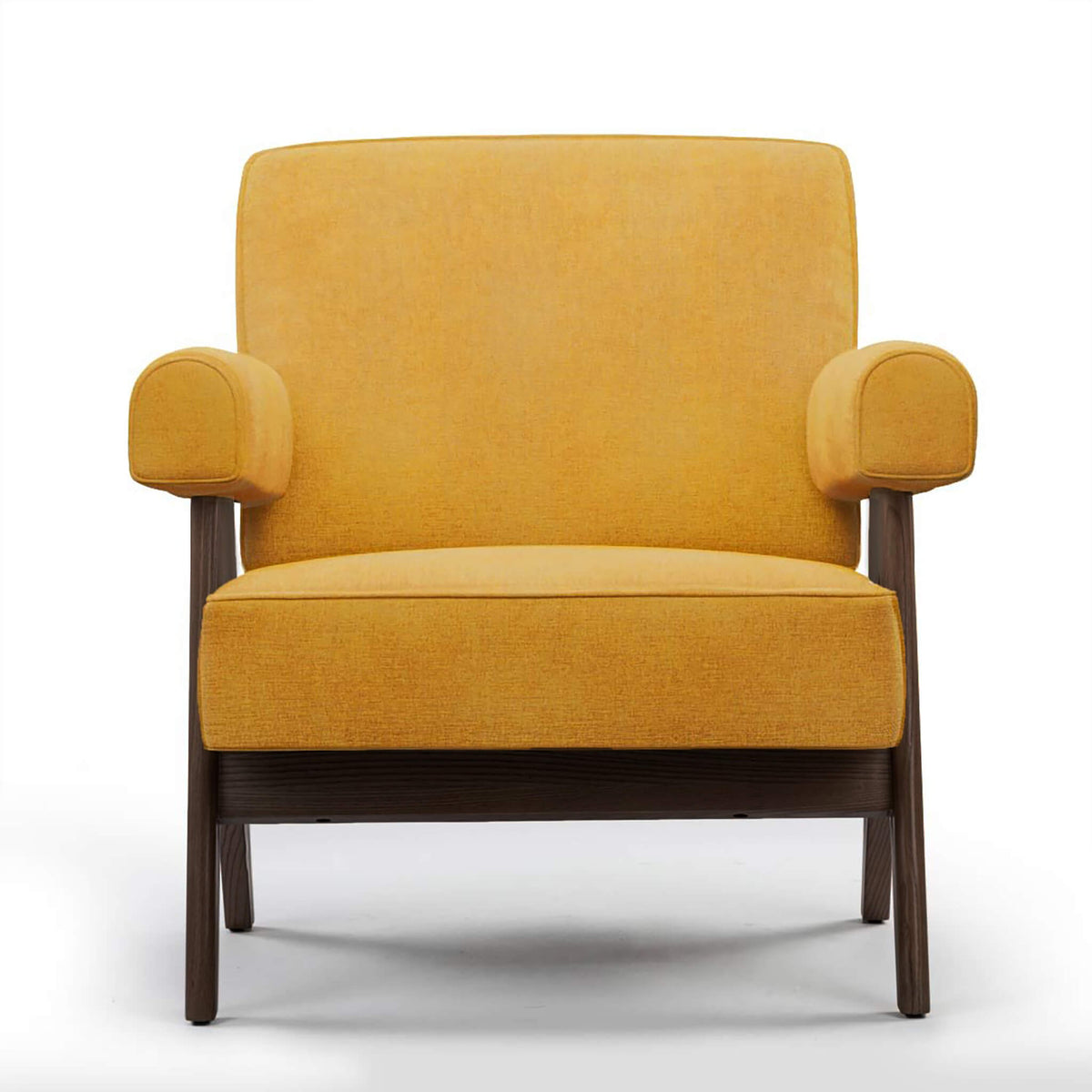 Piero Capitol Armchair