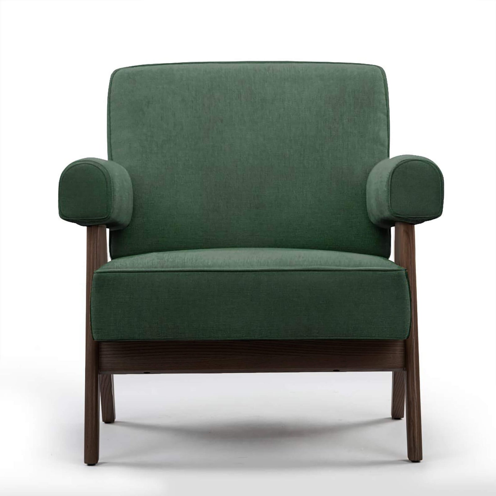 Piero Capitol Armchair