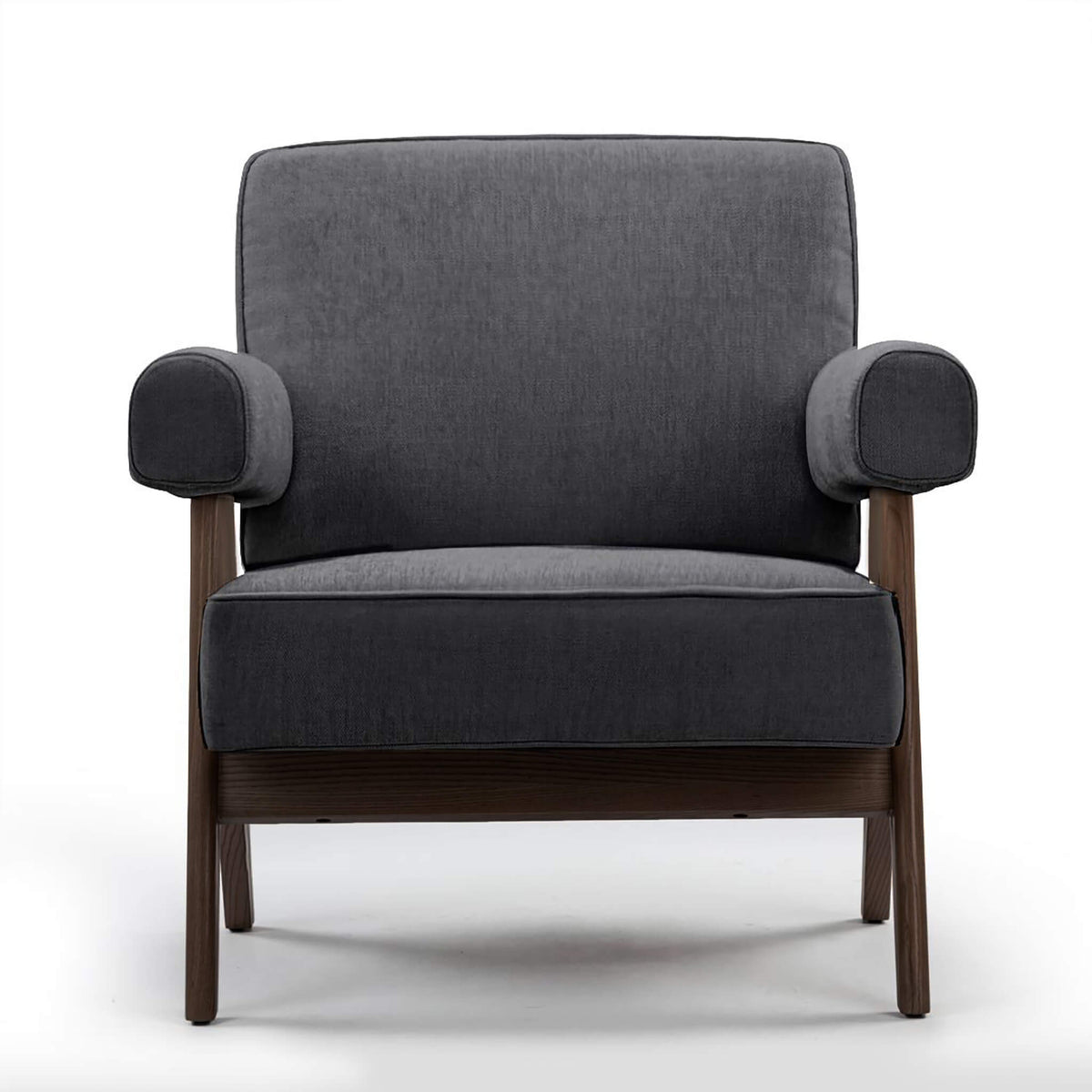 Piero Capitol Armchair