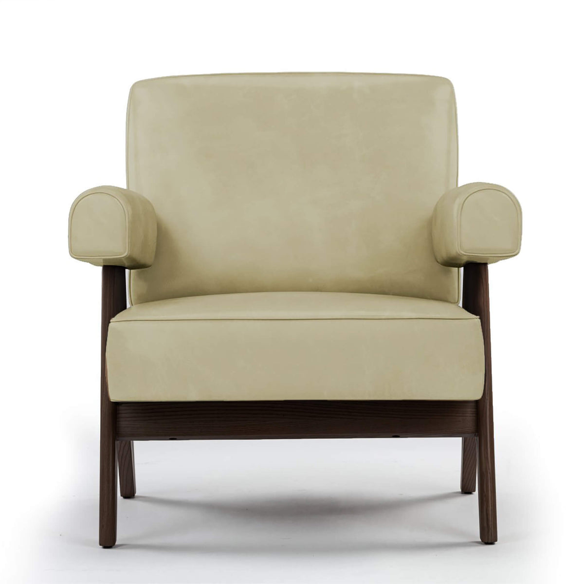 Piero Capitol Armchair