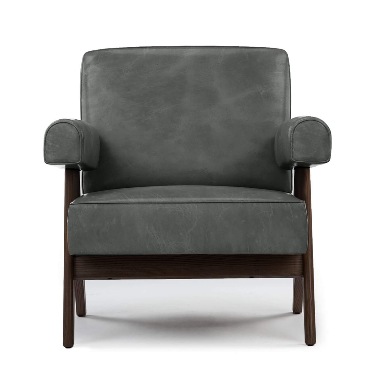 Piero Capitol Armchair