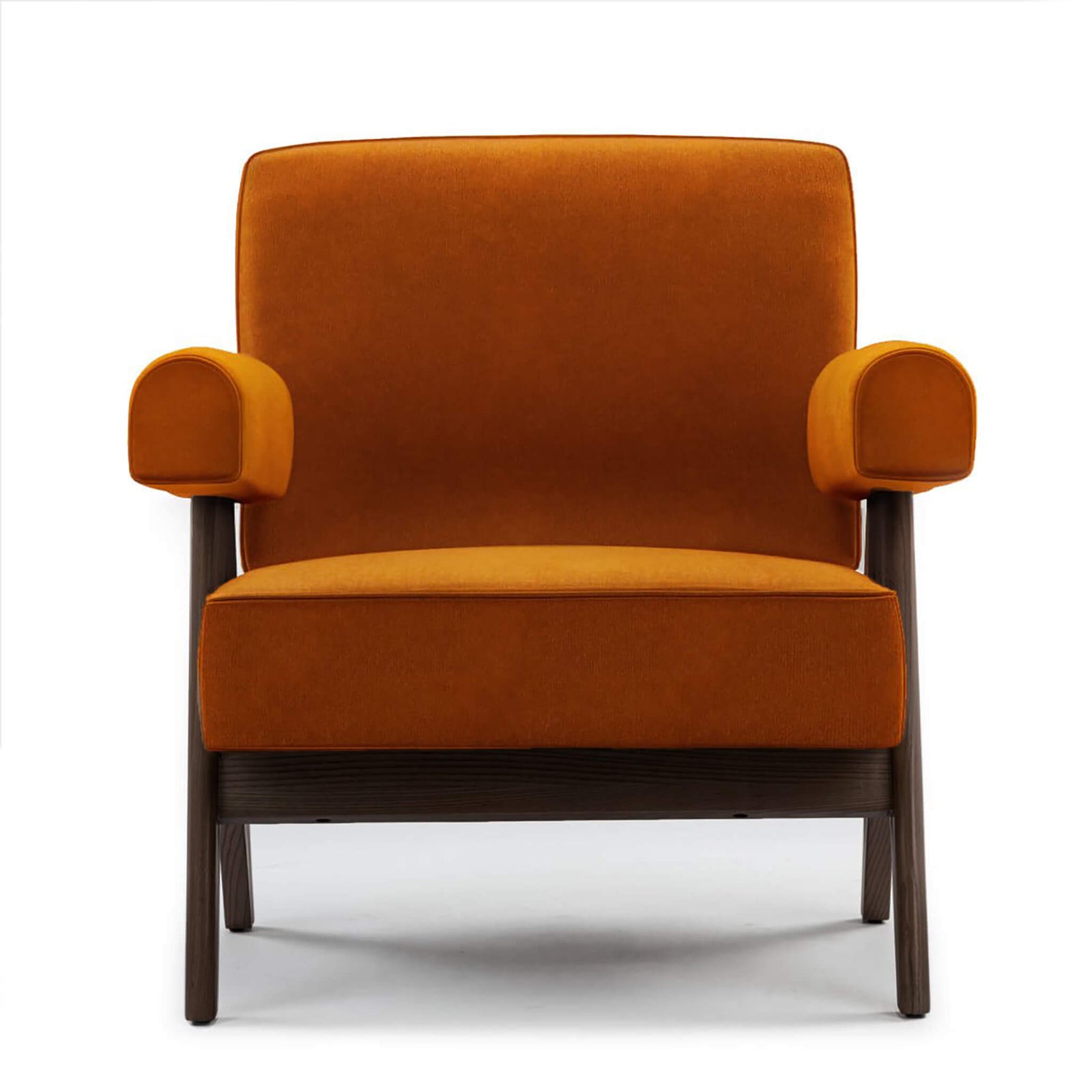 Piero Capitol Armchair