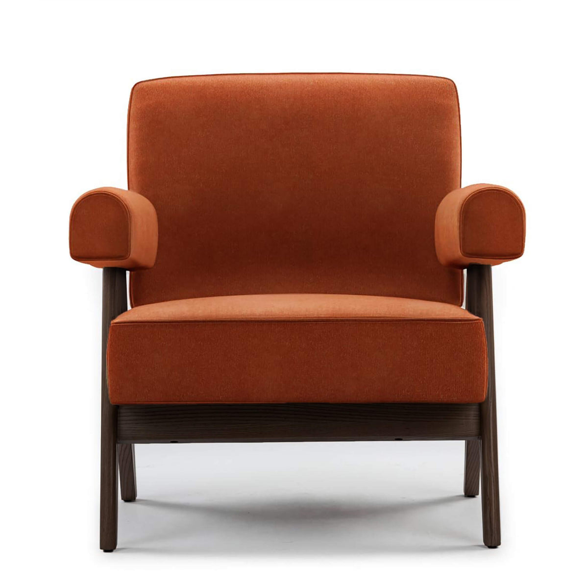 Piero Capitol Armchair