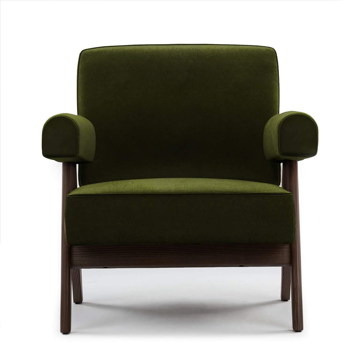Piero Capitol Armchair