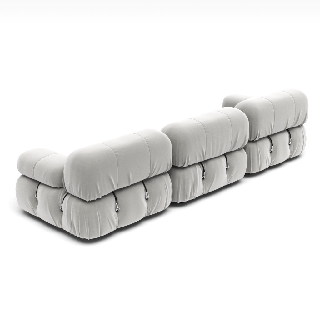 Mario Bellini Sofa | Combination 008