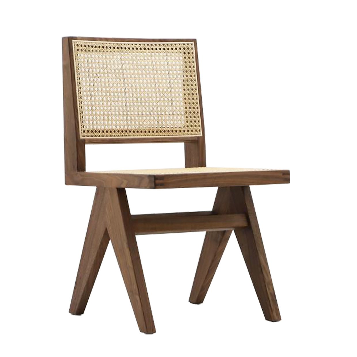 Set of Two Piero Cane Dining Chair