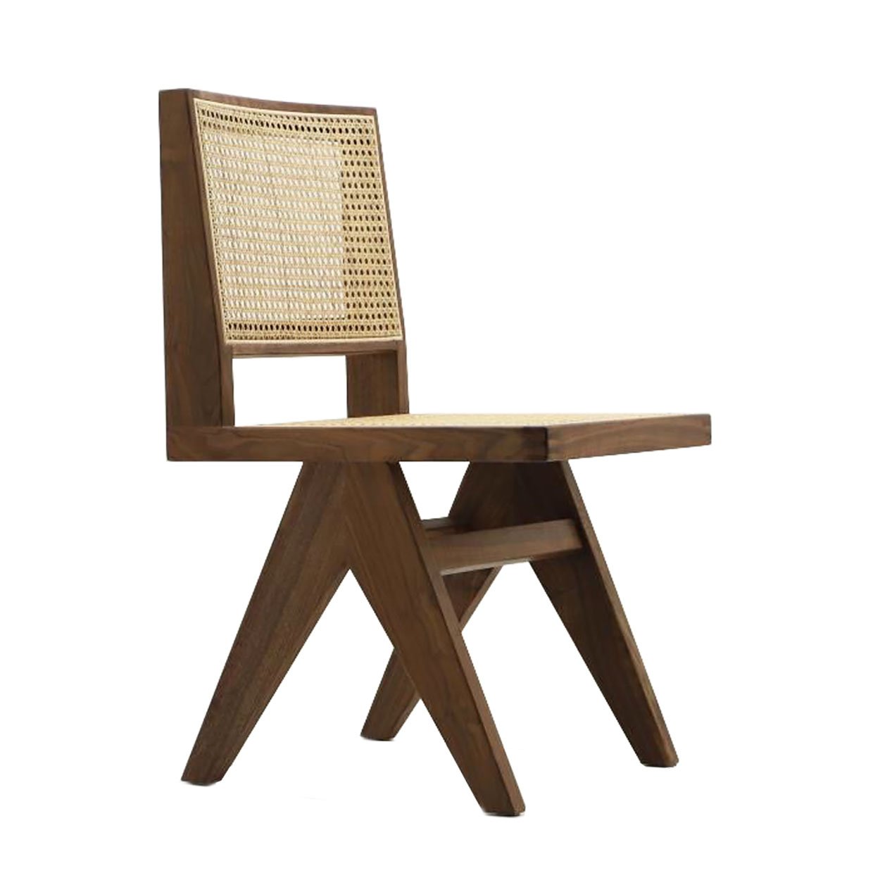 Set of Two Piero Cane Dining Chair